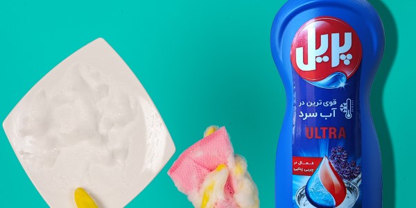 تصویر 2 از خرید و قیمت مایع ظرفشویی پریل + فروش صادراتی